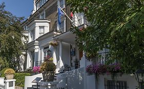 Best Western Swiss Cottage Hotel